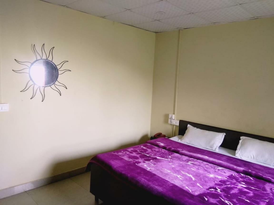 Hotel Gulmarg Mussoorie Exterior foto