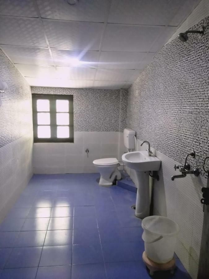 Hotel Gulmarg Mussoorie Exterior foto