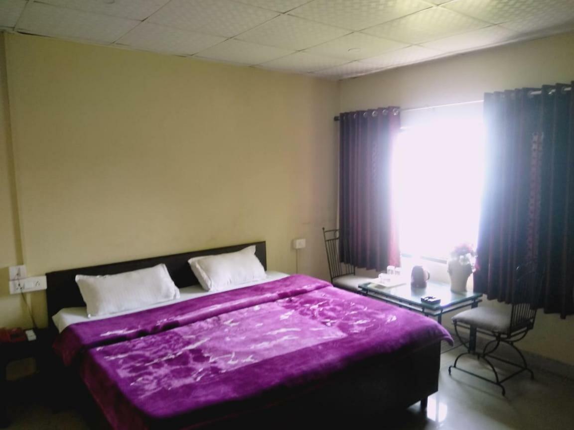 Hotel Gulmarg Mussoorie Exterior foto