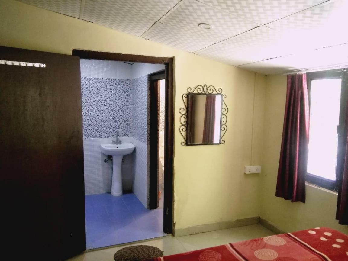 Hotel Gulmarg Mussoorie Exterior foto